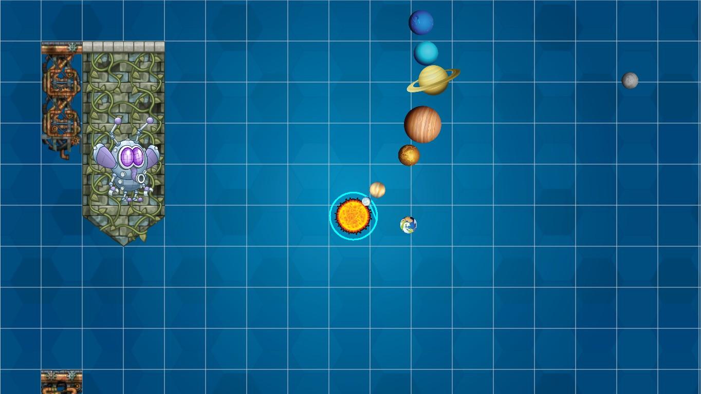 Solar System