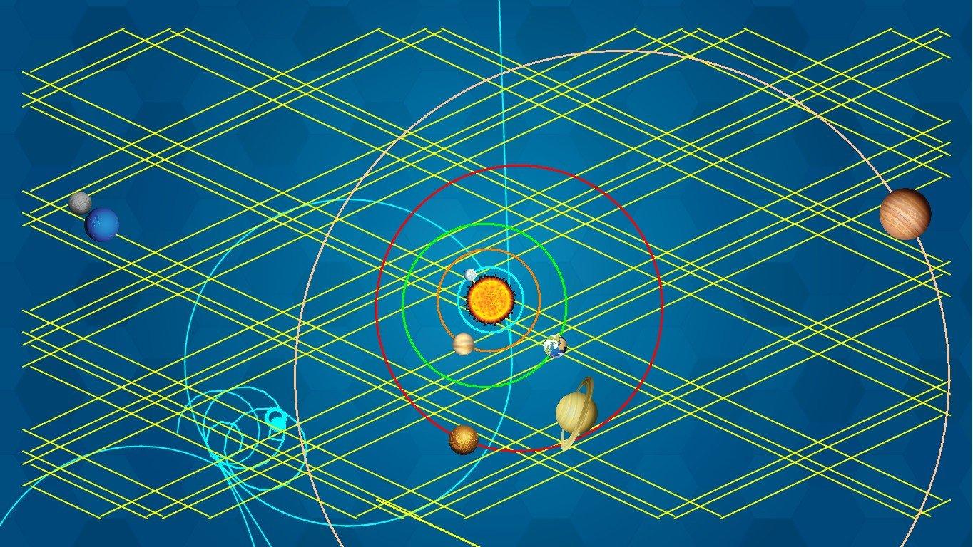 Solar System