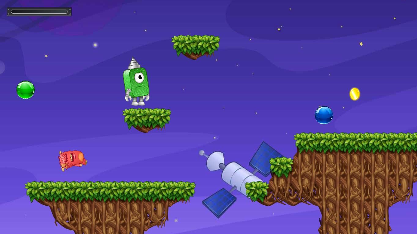 Platformer Tutorial