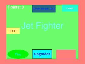 jet Fighter