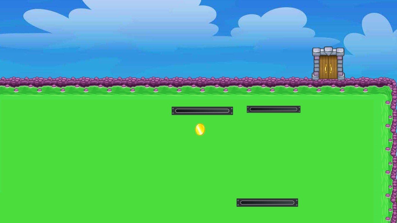 Platformer Tutorial