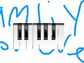 My Piano 1