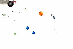 Agar.io v2.0 1