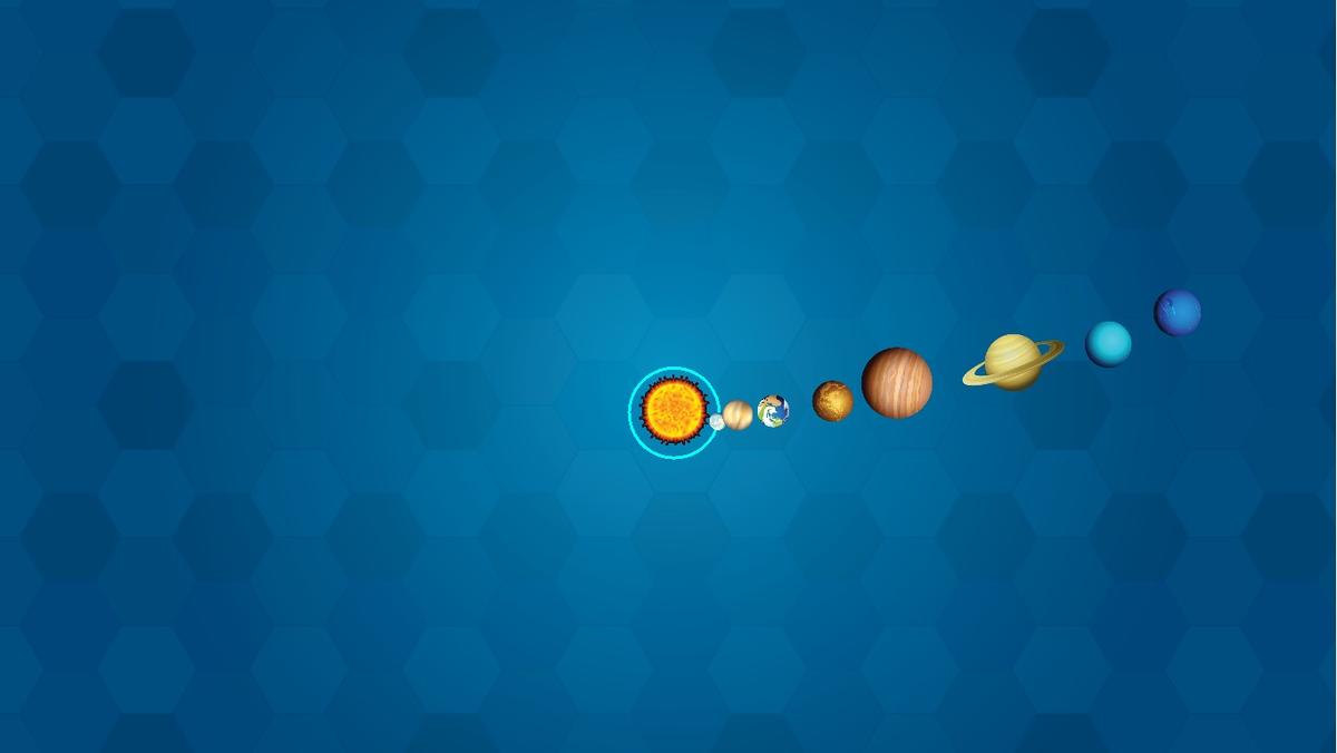 Solar System