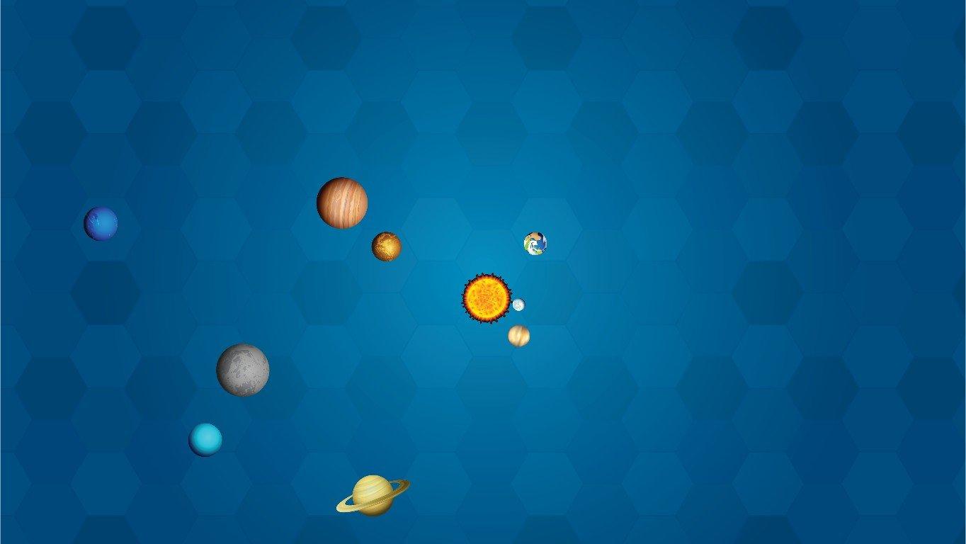 Solar System