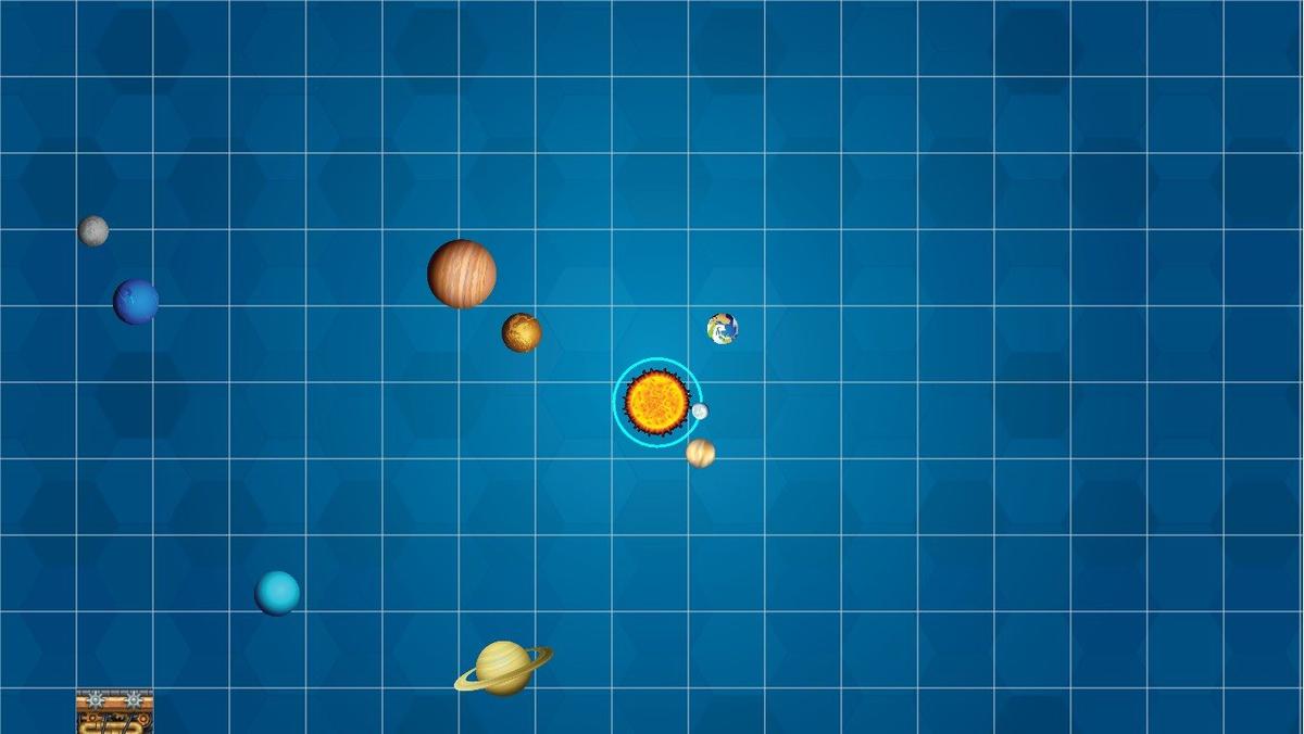 Solar System