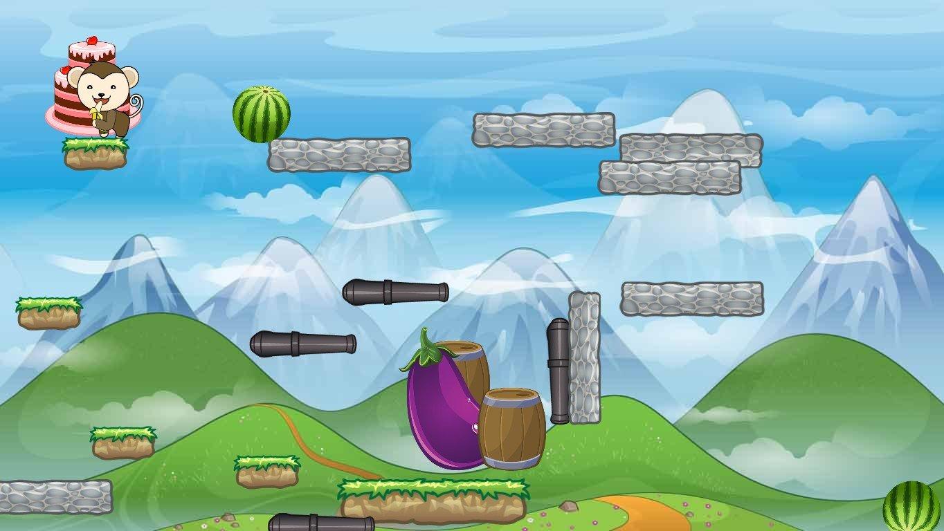 Physics Cannon 2-Player