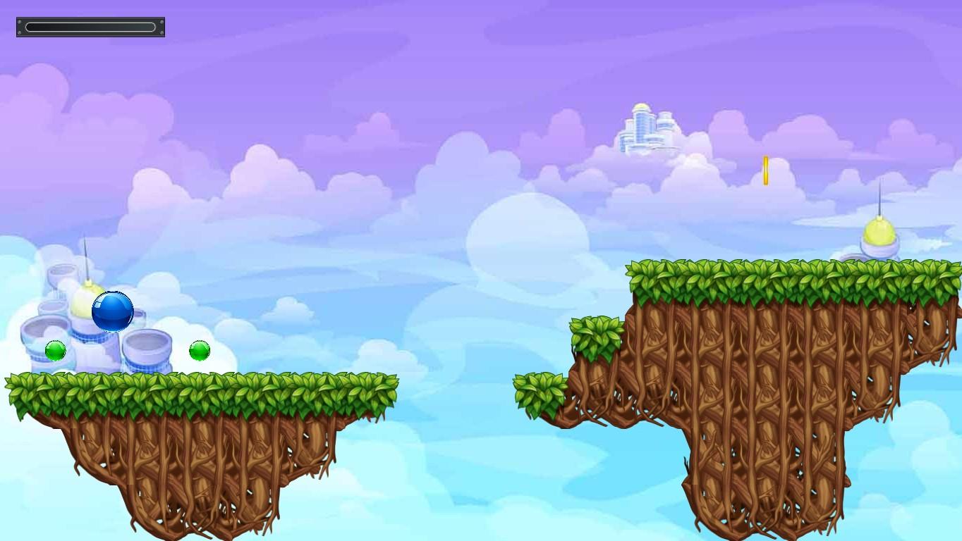 Platformer Tutorial