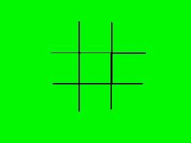 Tic-Tac-Toe