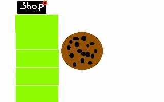 Cookie Clicker 2.0