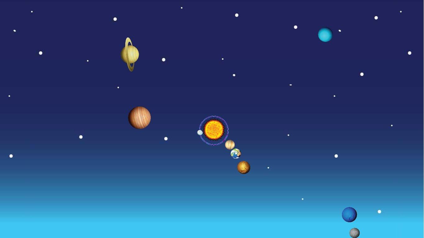 Solar System