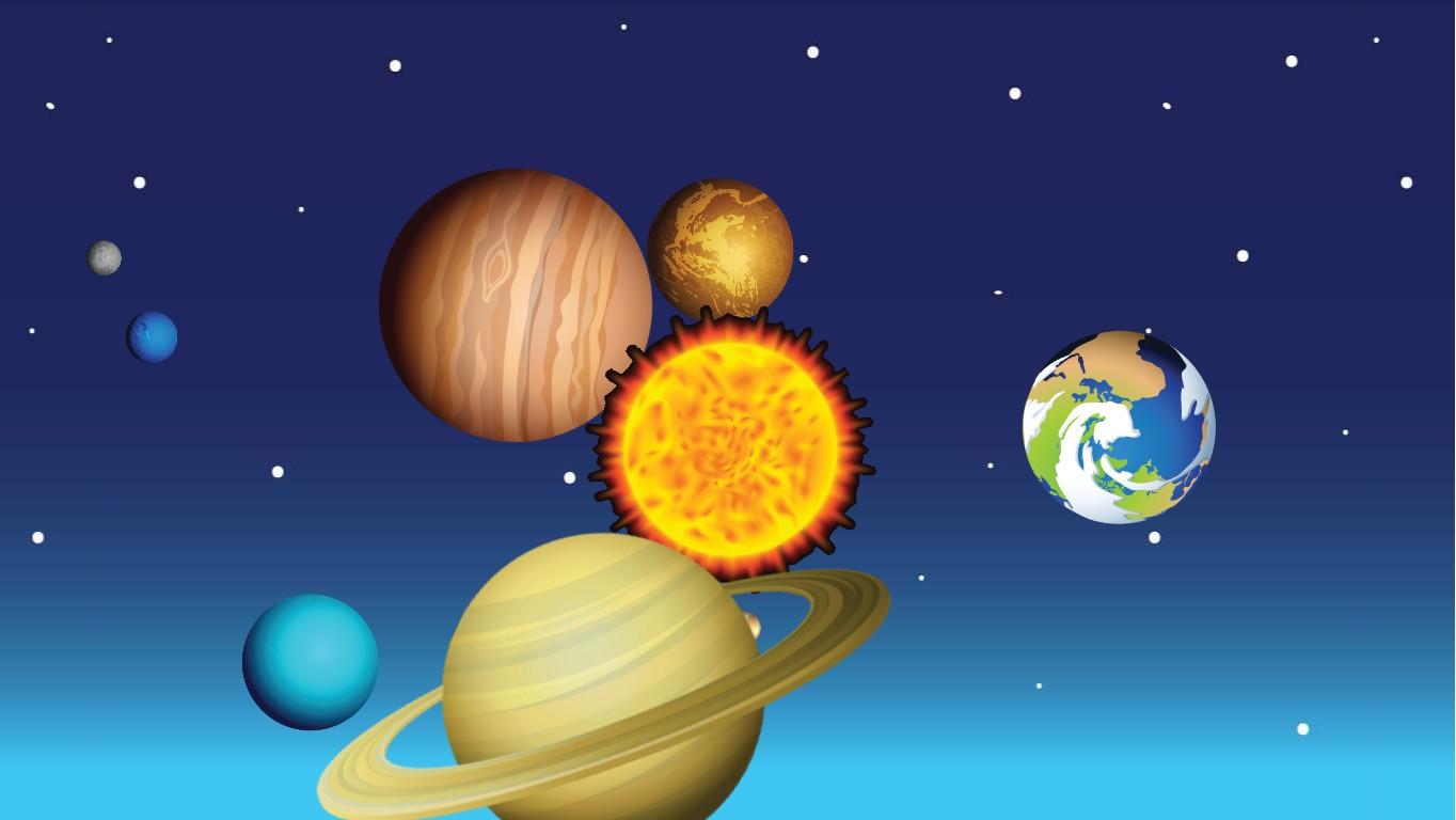 Solar System