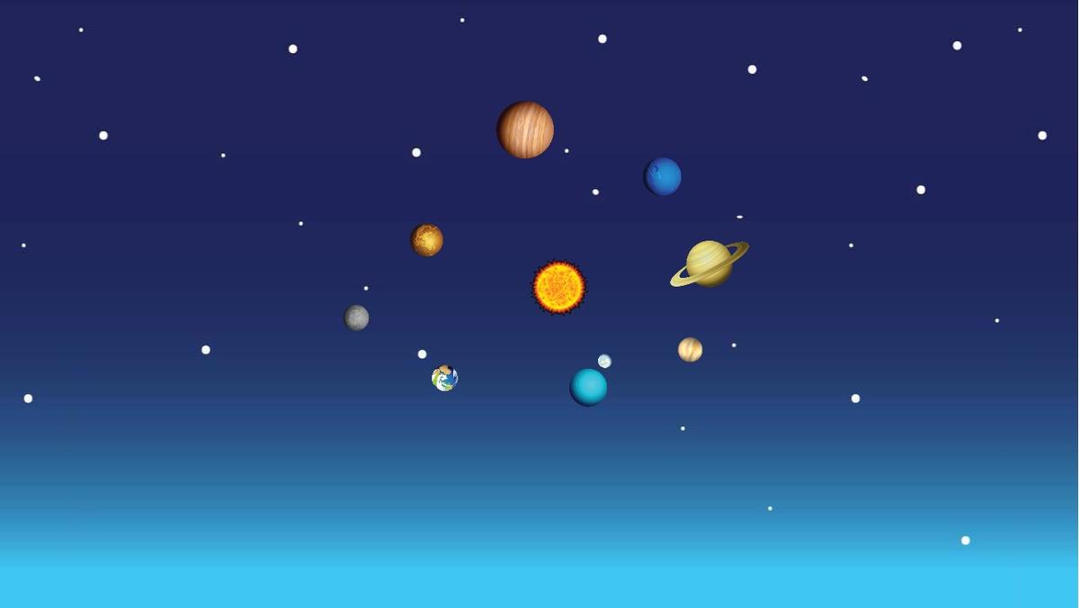 Solar System