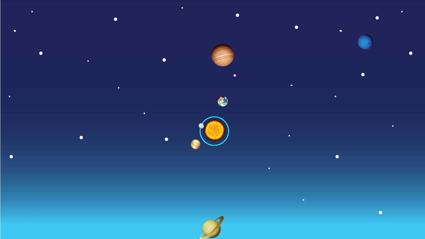 Solar System