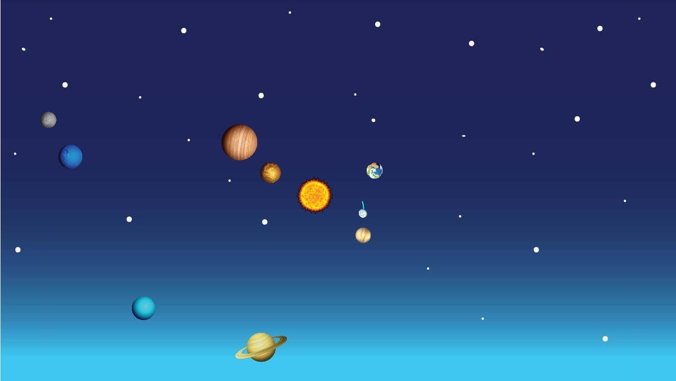 Solar System