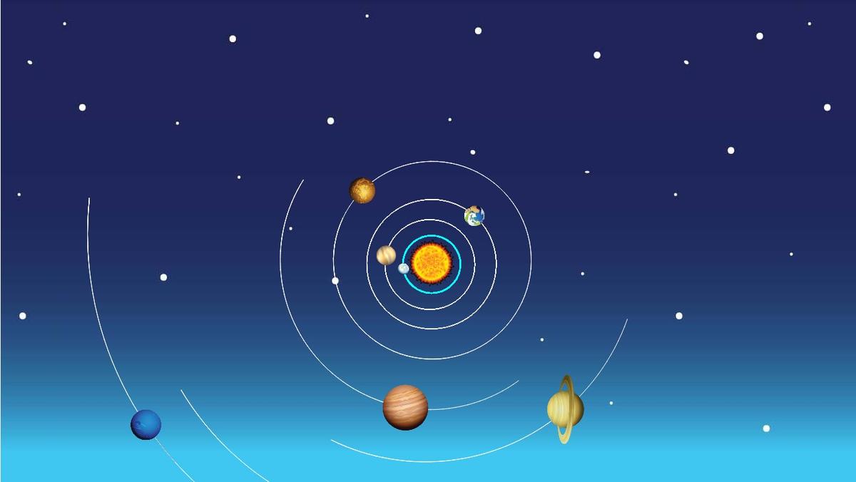 Solar System