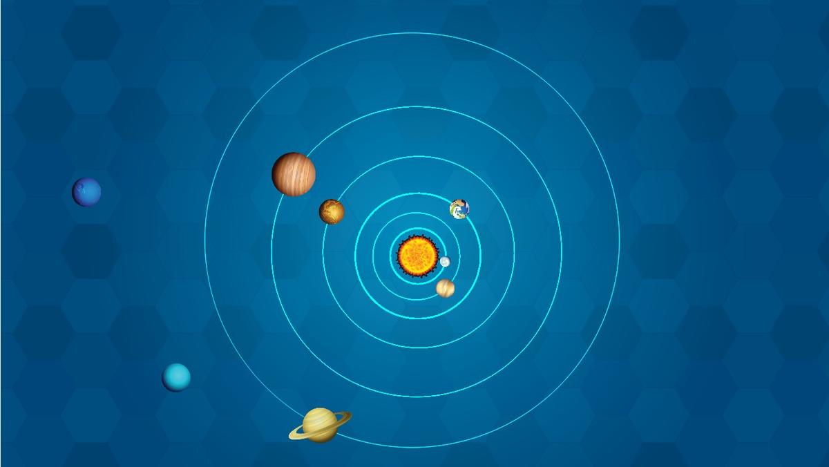 Solar System