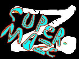 super maze 1