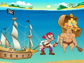 pirates