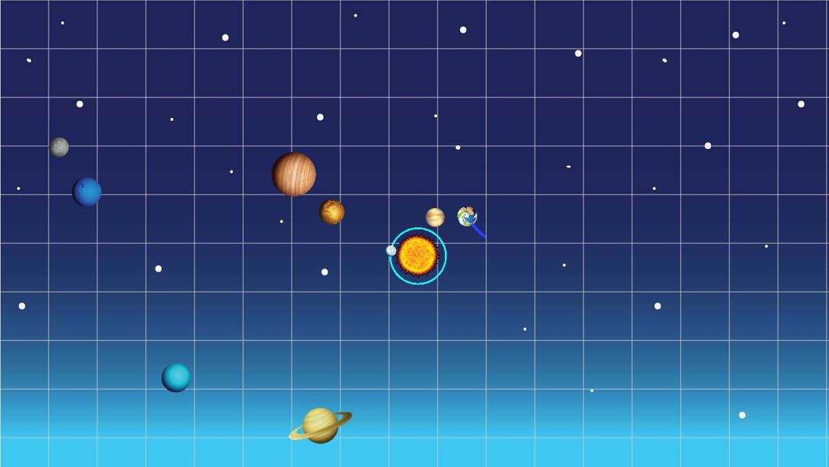 Solar System