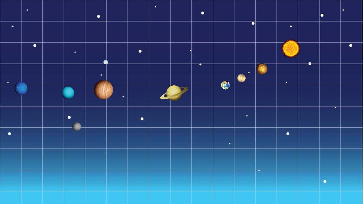 Solar System