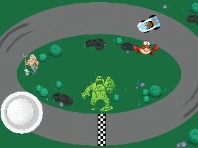 Mario Kart 1 1