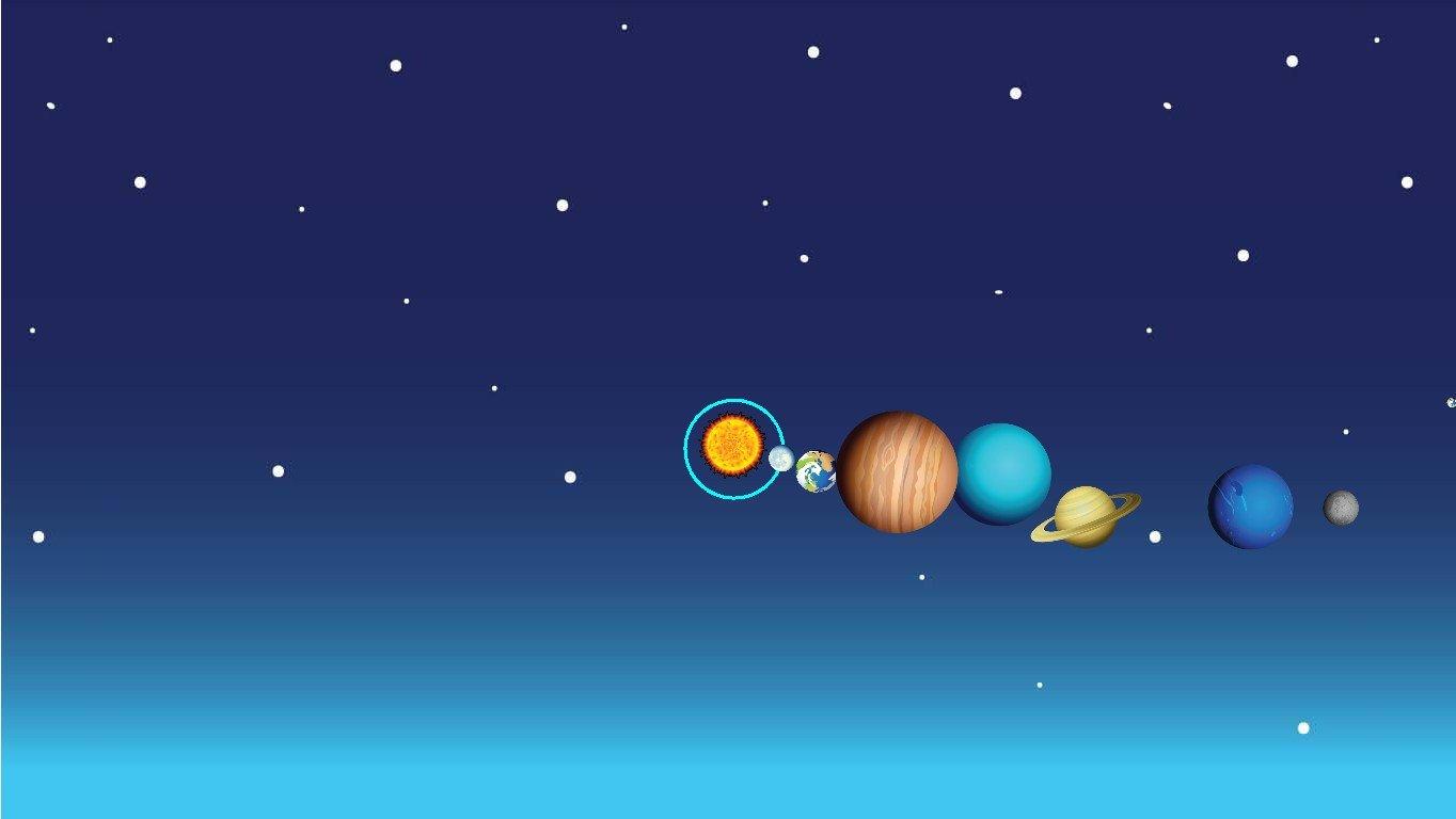 Solar System