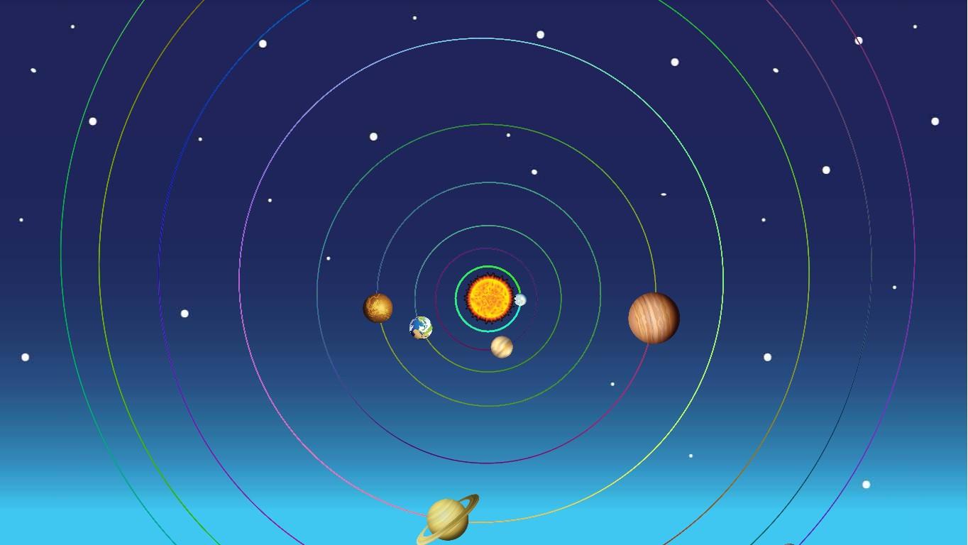 Solar System