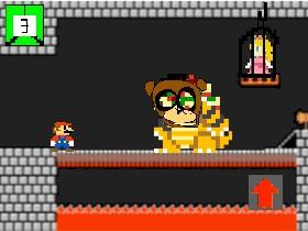 Mario Boss Battle 2