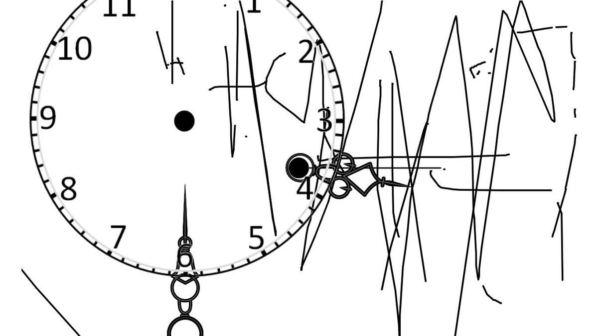 Analog Clock