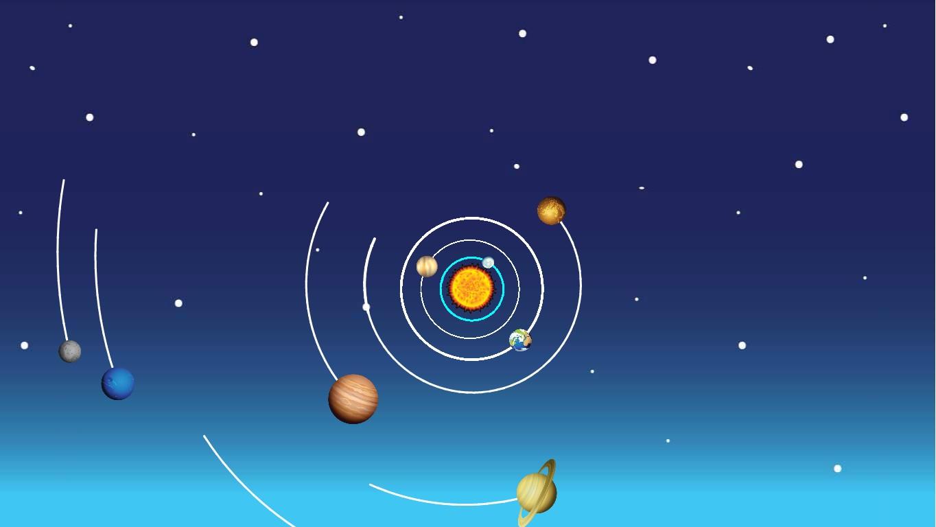 Solar System