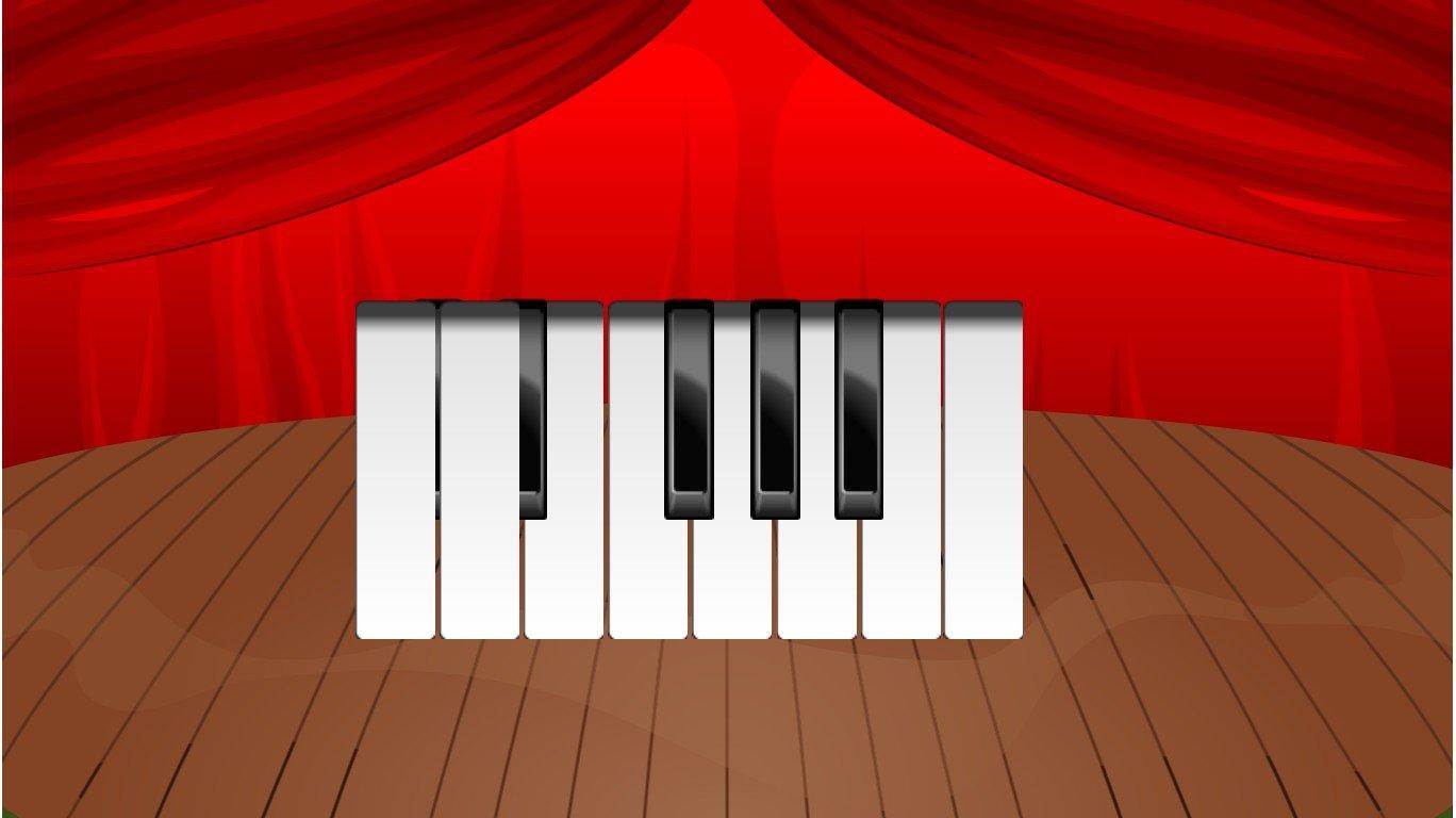 My Piano