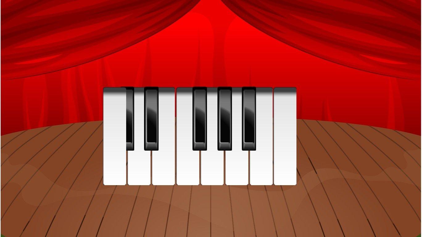 My Piano