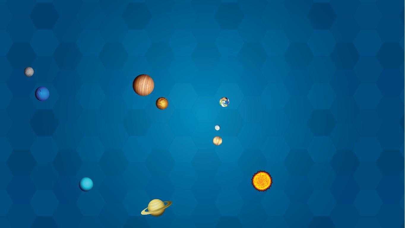 Solar System