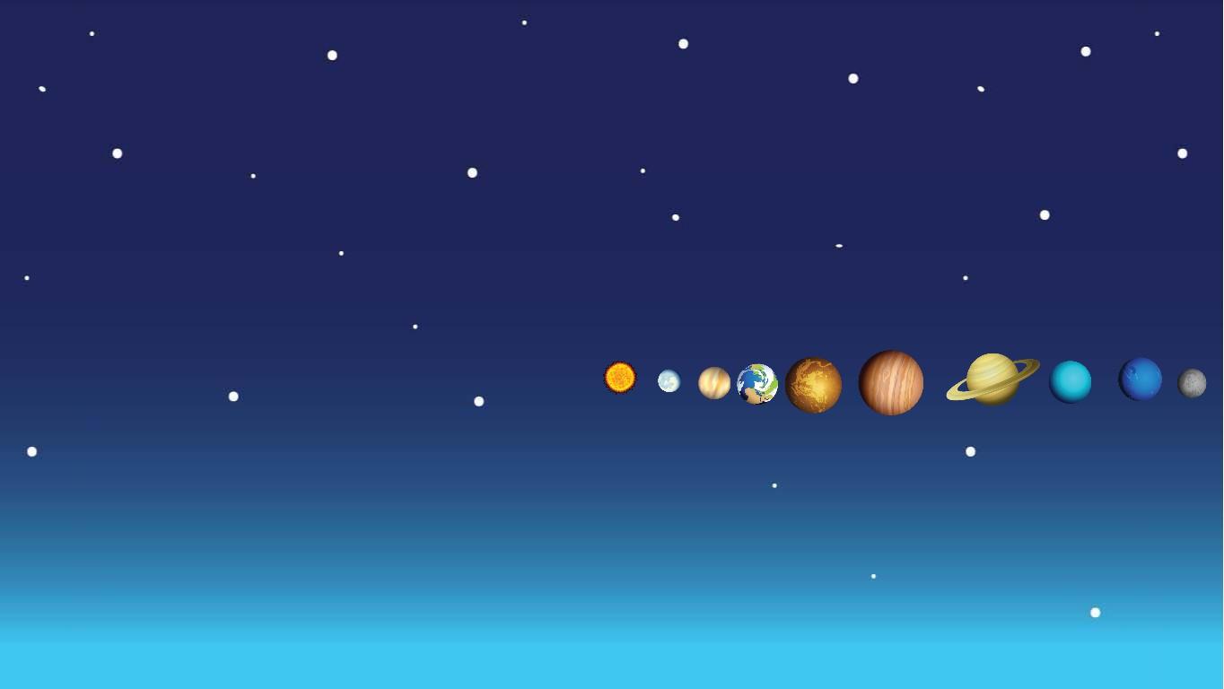 Solar System