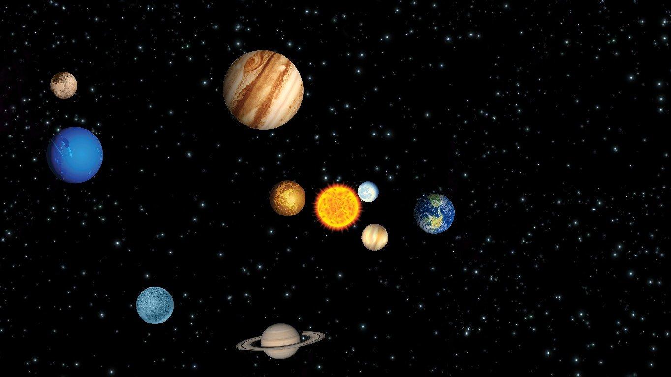 Solar System