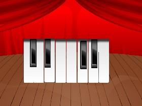 My Piano 1