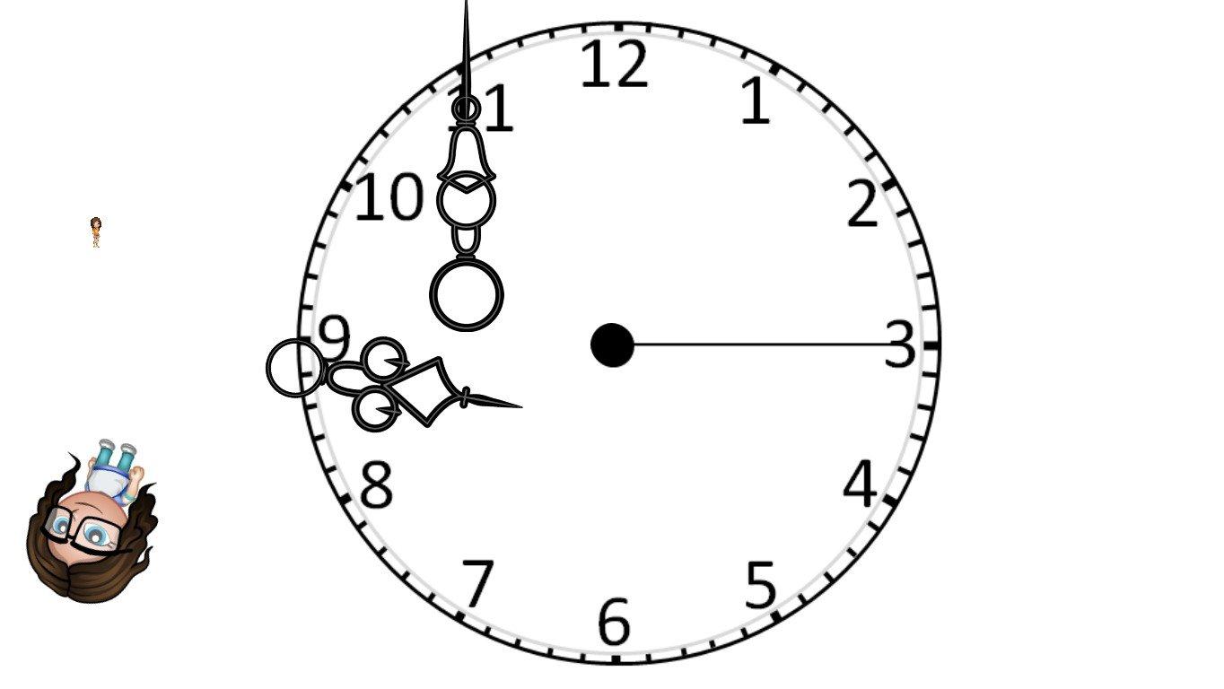 Analog Clock