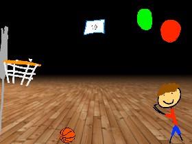 relistic basketball 2 1