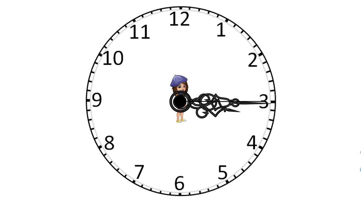 Analog Clock