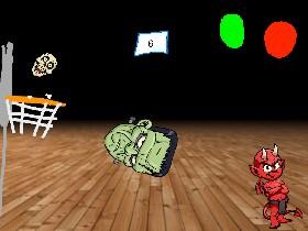 relistic basketball 2 1