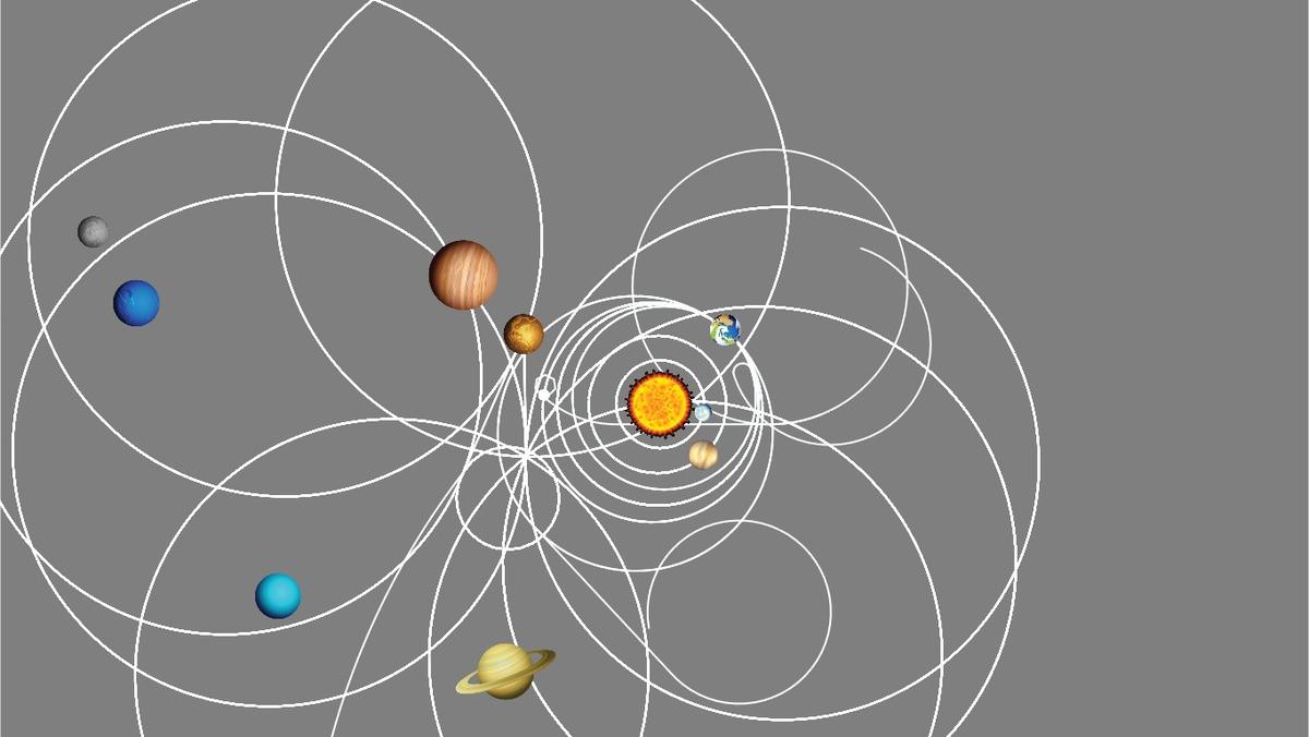 Solar System