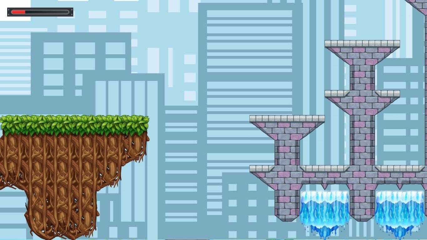 Platformer Tutorial