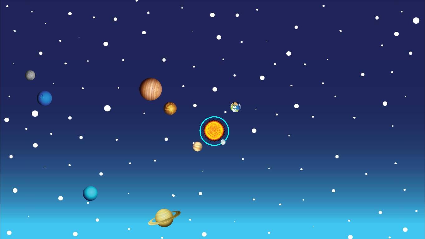 Solar System