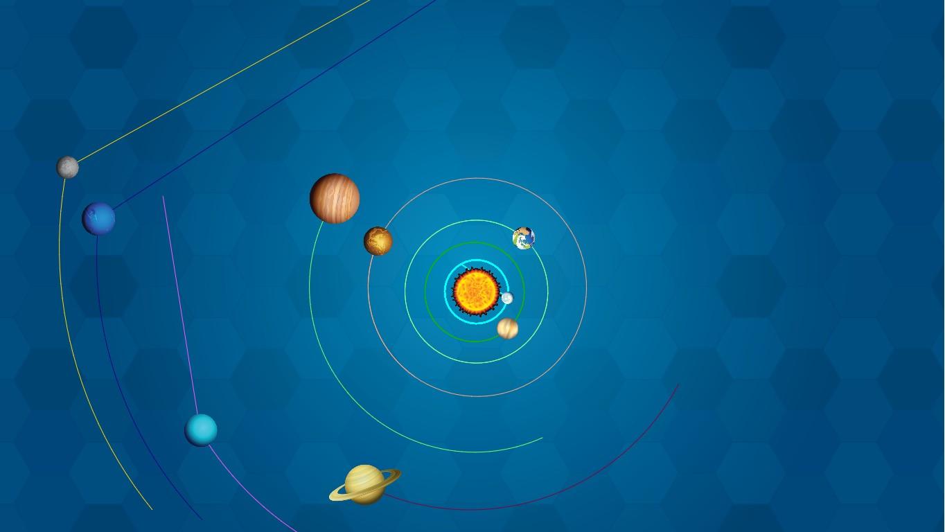 Solar System