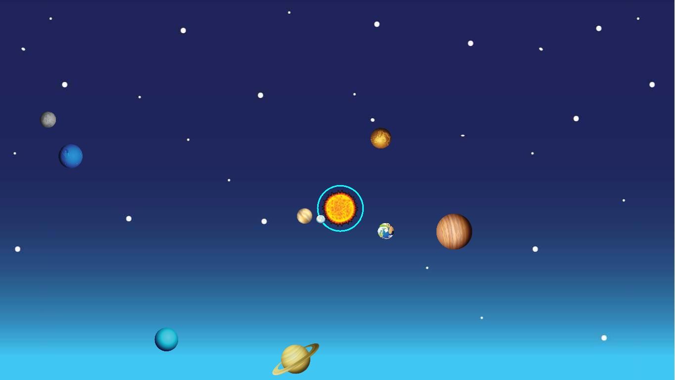 Solar System