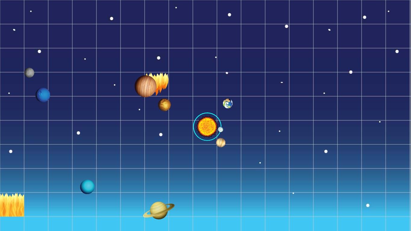 Solar System