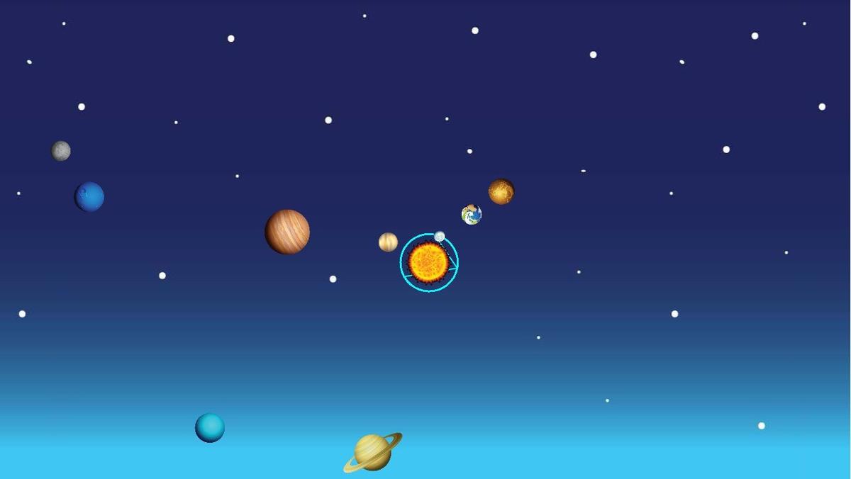 Solar System