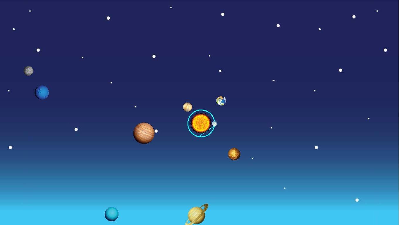 Solar System