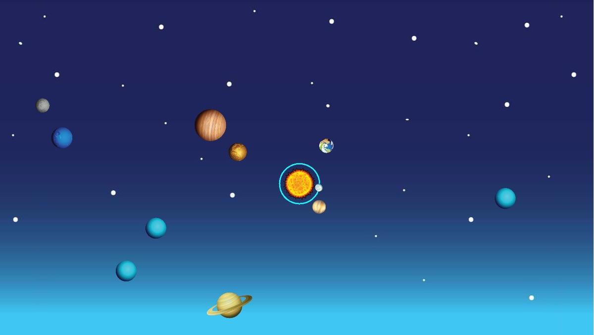 Solar System